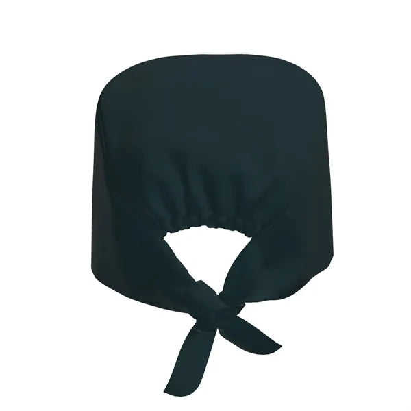 Surgical Scrub Cap Nurse Preceptor Gift Hat Long Hair