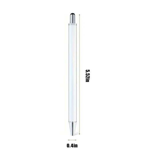 Cupoita Sublimation Pens Blank No Clip With Shrink Wrap