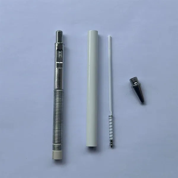 Cupoita Sublimation Pens Blank No Clip With Shrink Wrap