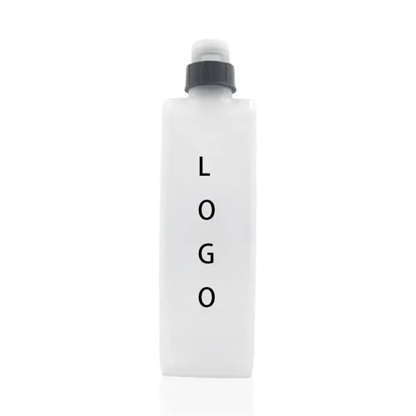 Portable Lightweight Running Water Bottle