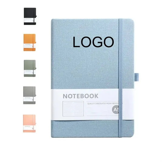 A5 Journal Notebook