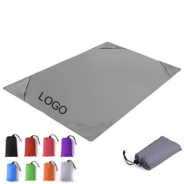 Waterproof Beach Blanket