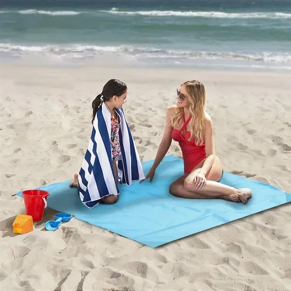Waterproof Beach Blanket