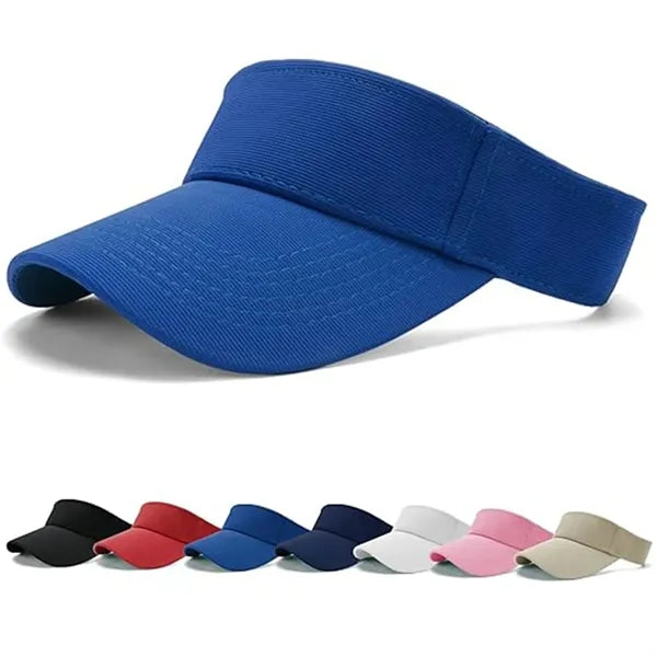 Sun Visor Cap