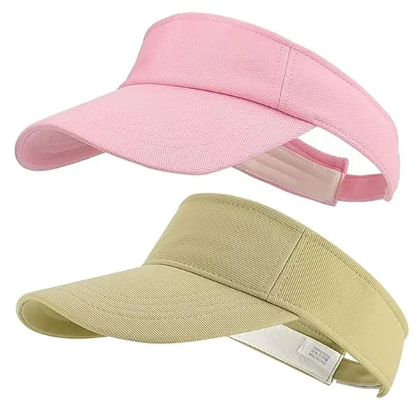 Sun Visor Cap
