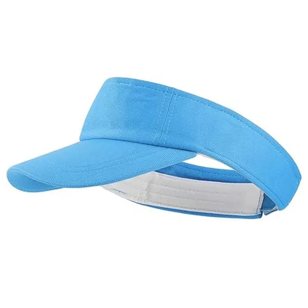 Sun Visor Cap