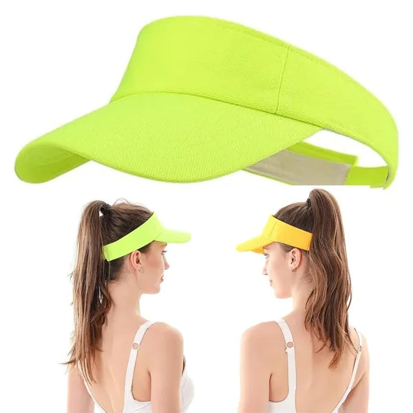 Sun Visor Cap