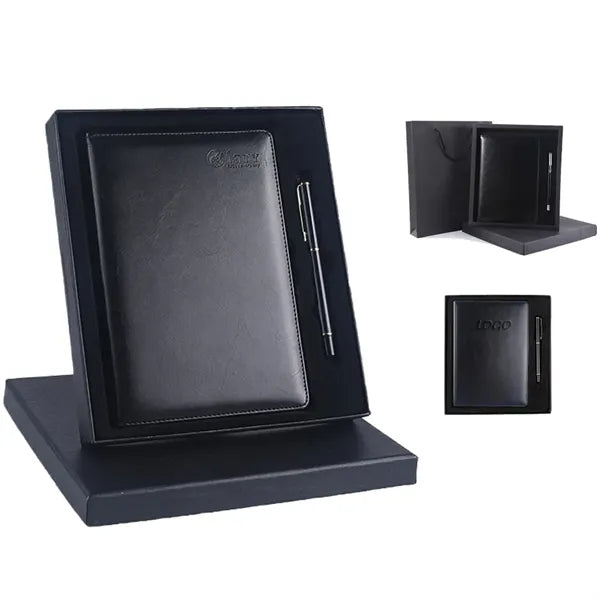 Executive Writing Notebook Gift