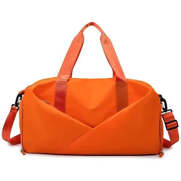 Sports Travel Duffel Bag