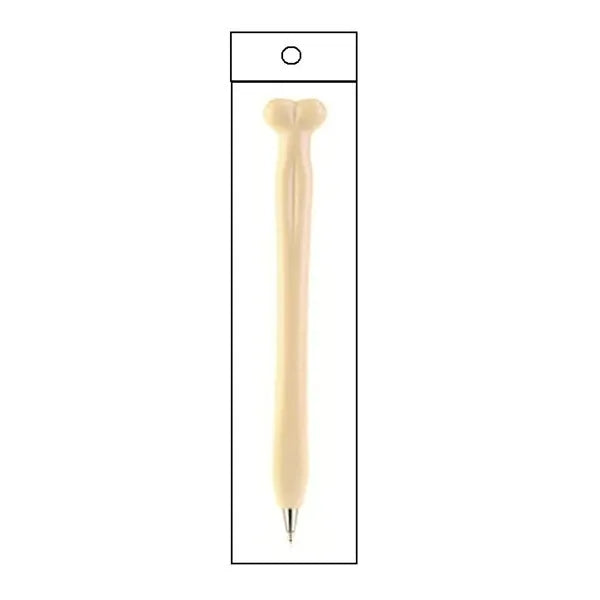 Bone Ballpoint Pen