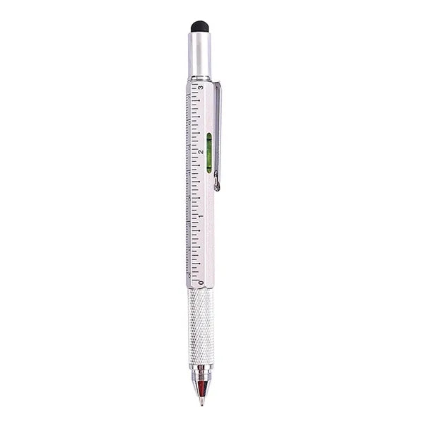 6 in 1 Multi Tech Tool Pen