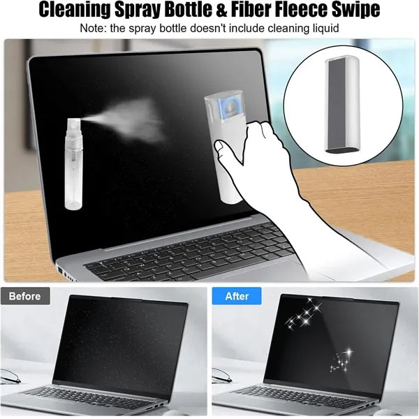 Keyboard Cleaning Brush Kit Earphone Cleaner