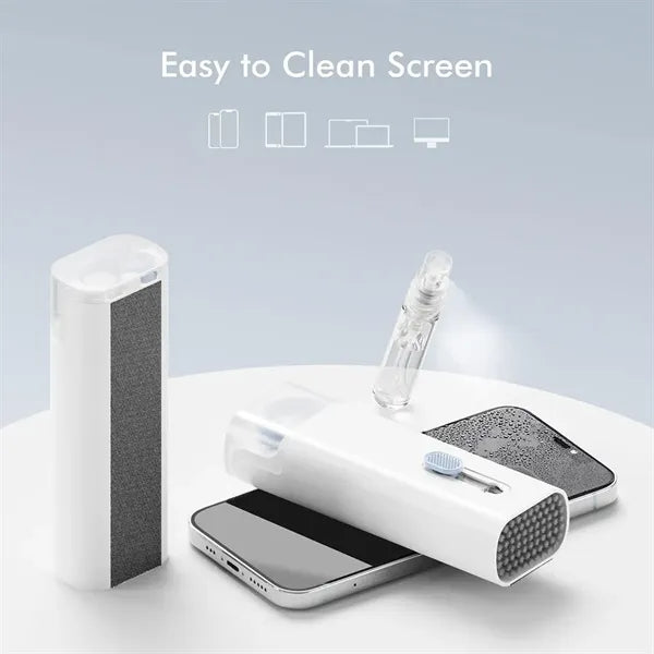 Keyboard Cleaning Brush Kit Earphone Cleaner