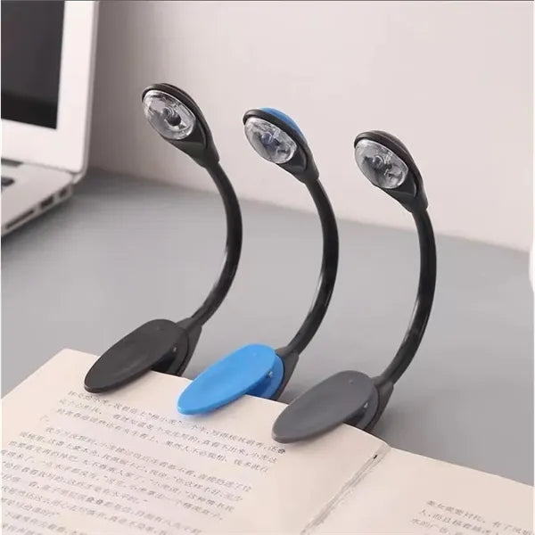 Mini LED Clip Booklight