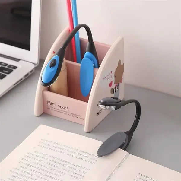 Mini LED Clip Booklight