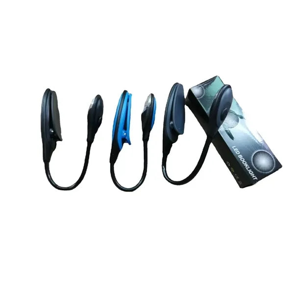 Mini LED Clip Booklight