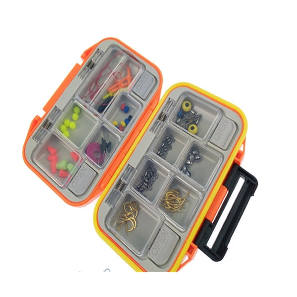 Fishing Lure Bait Box