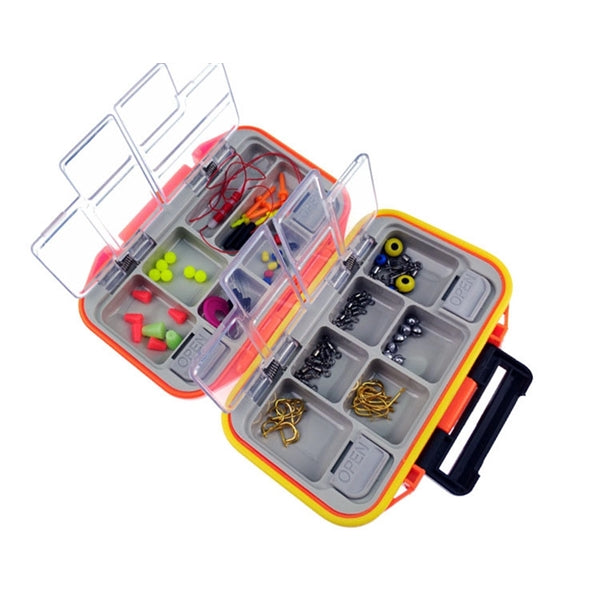 Fishing Lure Bait Box