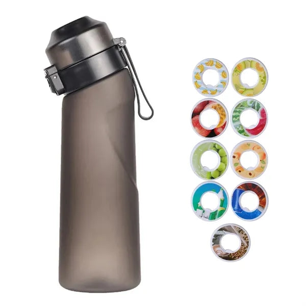 Air Scented Water Bottle