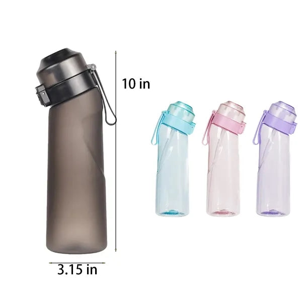 Air Scented Water Bottle