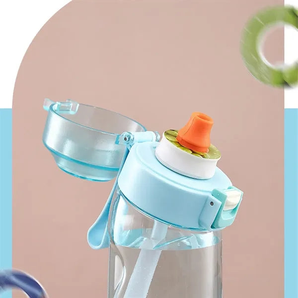 Air Scented Water Bottle