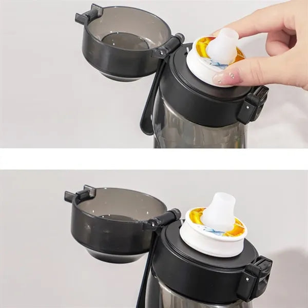 Air Scented Water Bottle