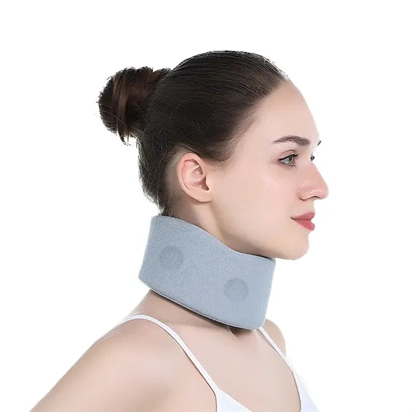 Cervical Neck Wrap