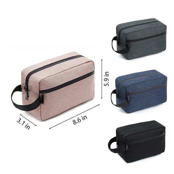 Travel Toiletry Bag