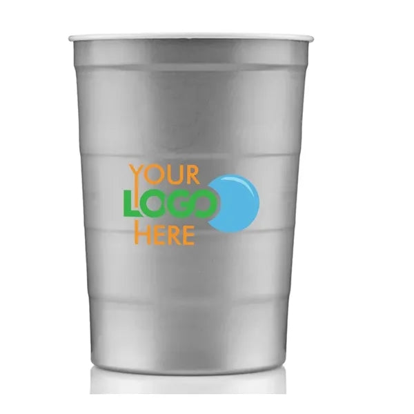 Chill 16 oz. Party Cup