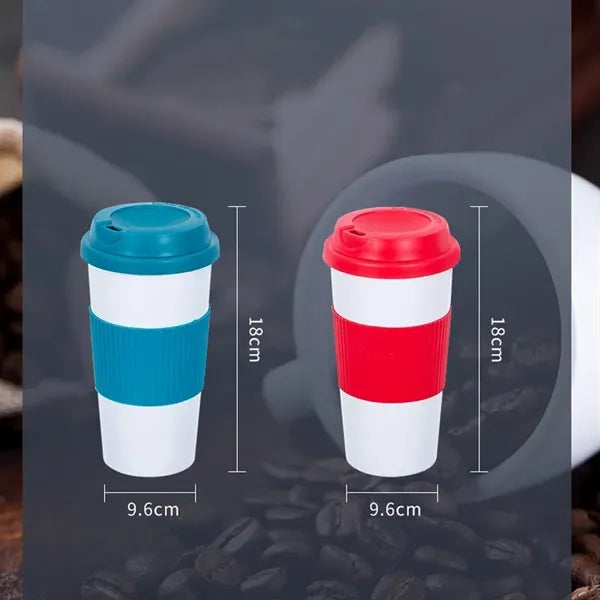 Coffee Cup