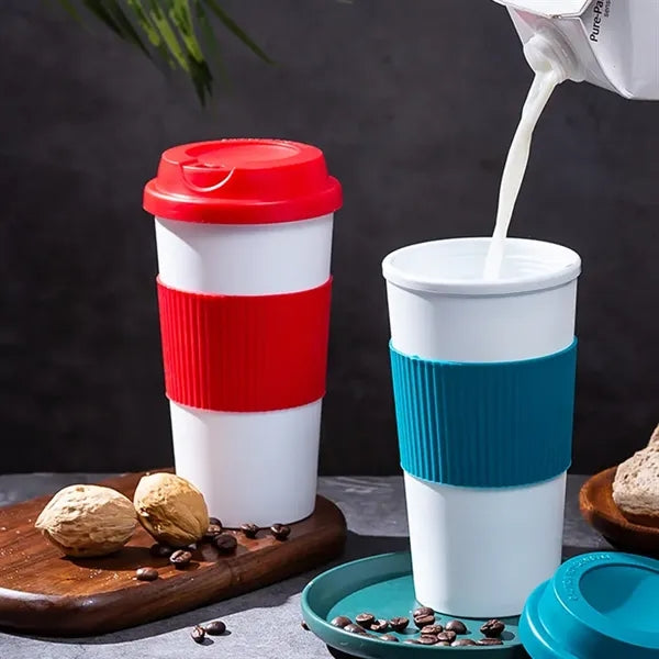 Coffee Cup