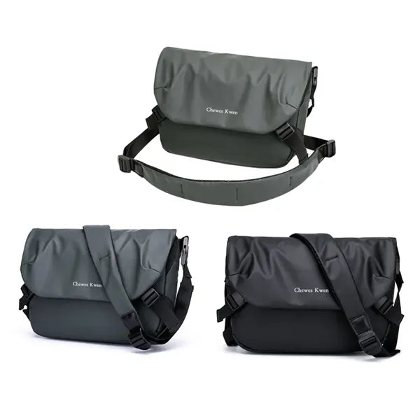 Waterproof Shoulder Messenger Bag