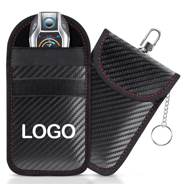 Faraday Pouch For Car Keys