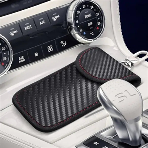 Faraday Pouch For Car Keys