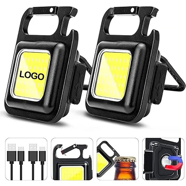 Keychain Flashlights