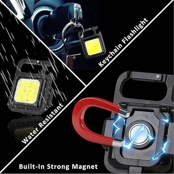 Keychain Flashlights
