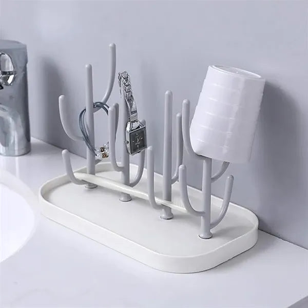 Bottle Drying Rack