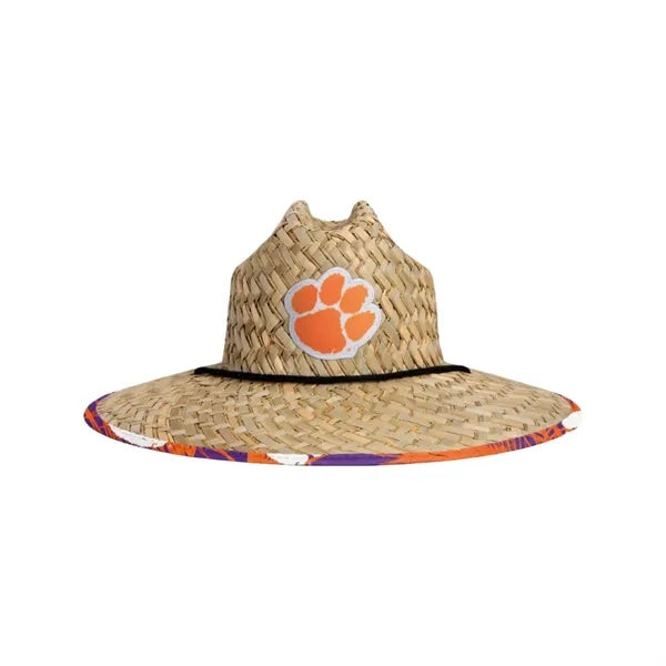 Standard Lifeguard Straw Hat