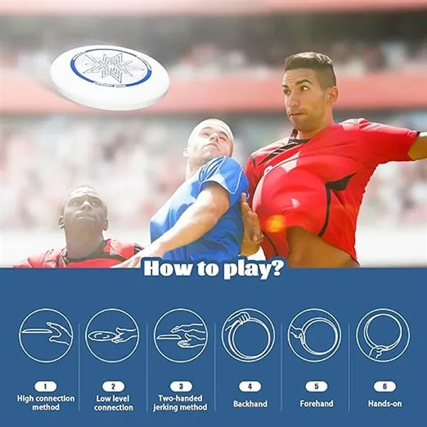 Flying Disc