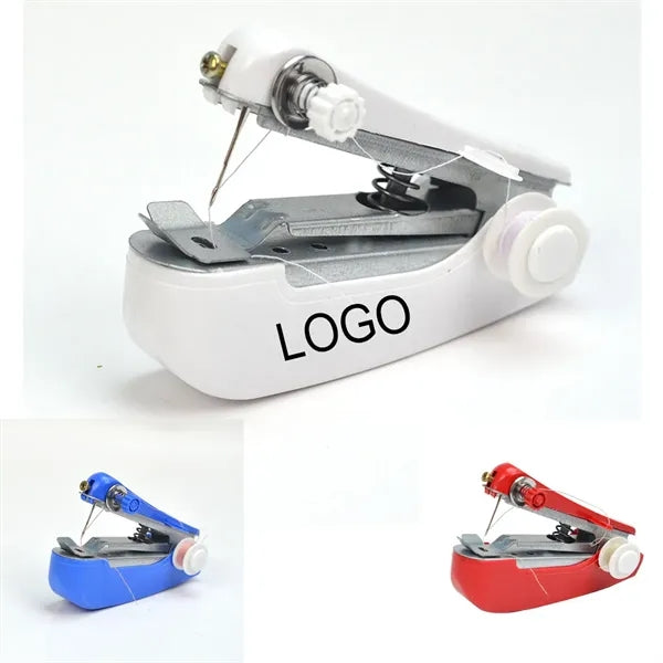 Mini Sewing Machine