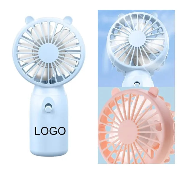 Handheld Fan