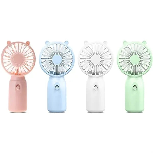 Handheld Fan