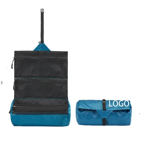 Medium Size Hanging Toiletry Bag