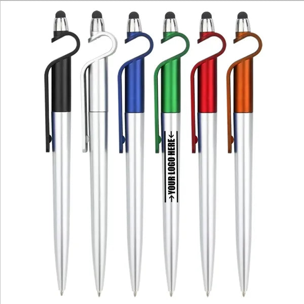 Colorful Multifunctional Ballpoint Pen