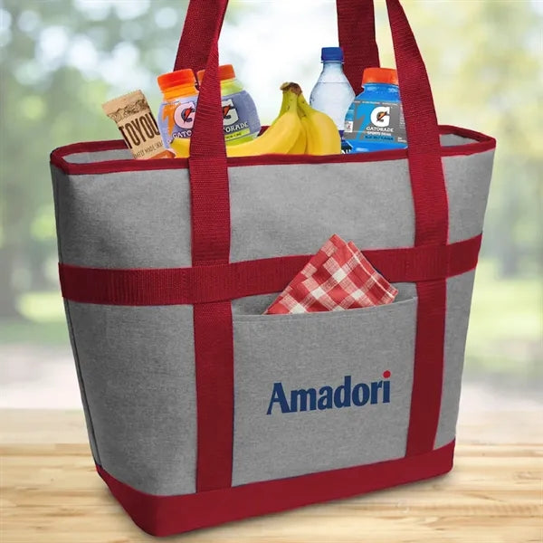 Naples Insulated Cooler