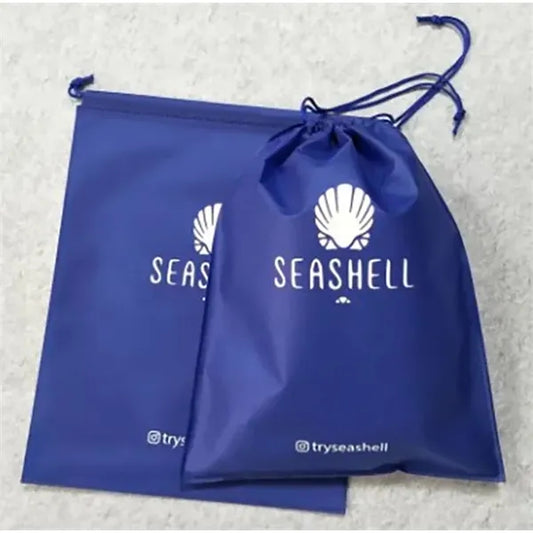 14" x 18" Non-Woven Drawstring Backpack