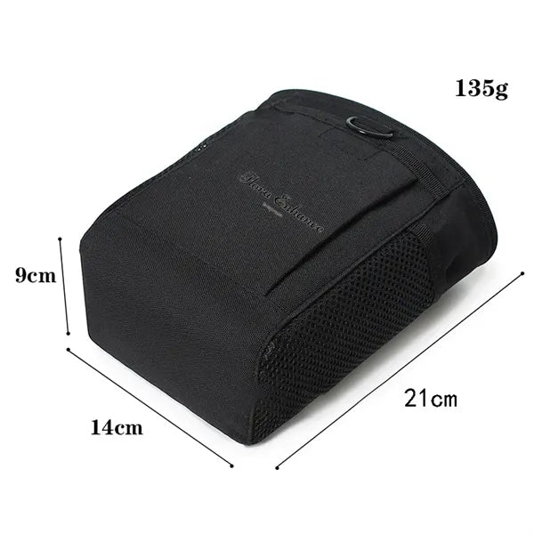 Versatile Outdoor Waist Pack