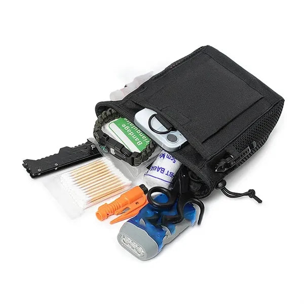 Versatile Outdoor Waist Pack