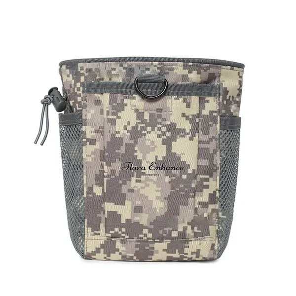 Versatile Outdoor Waist Pack