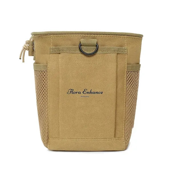 Versatile Outdoor Waist Pack
